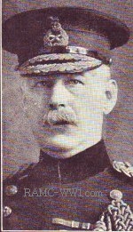 Sir Alfred KEOGH M.D., M.Ch., LL.D., F.R.C.P., F.R.C.S.